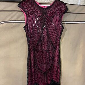 Halloween costume Flapper